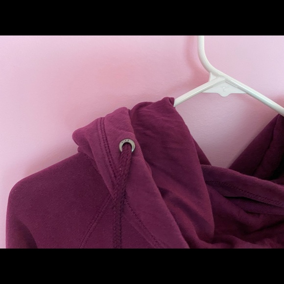 Nike Rally Funnel-neck Hoodie - Picture 4 of 5